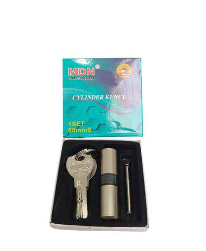 MDN Silinder Kunci Kecil SS Pcs