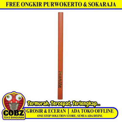 MAKITA Potlot Pensil Tukang Kayu Kerja Bangunan Proyek Kaligrafi