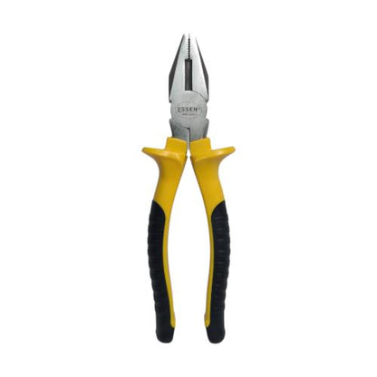 8 IN / ESSEN Tang Kombinasi Kawat Kabel Combination Pliers
