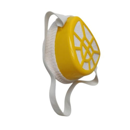 PROHEX Masker Kerja Proyek Lapangan Filter Hidung Anti Debu Polusi