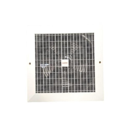 10 IN / MASPION CEF-25 Exhaust Hexos Fan Kipas Angin Blower Plafon Set