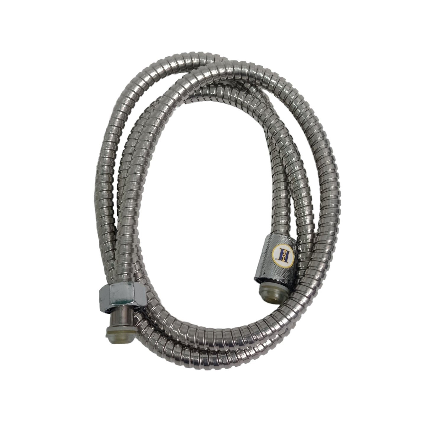 1/2 IN x 150 CM / HOM Selang Jet Shower Cebok Mandi Hose Stainless