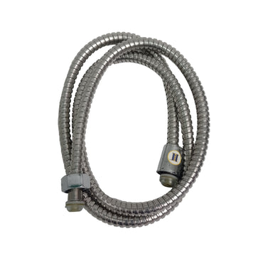 1/2 IN x 150 CM / HOM Selang Jet Shower Cebok Mandi Hose Stainless