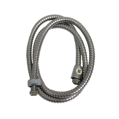 1/2 IN x 150 CM / HOM Selang Jet Shower Cebok Mandi Hose Stainless
