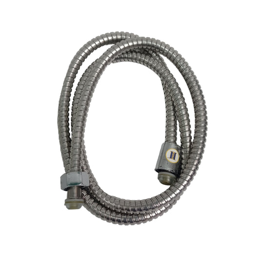 1/2 IN x 150 CM / HOM Selang Jet Shower Cebok Mandi Hose Stainless