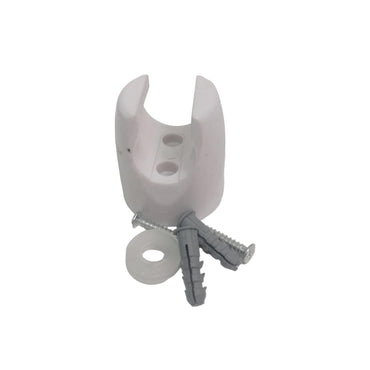 COBZ T3 Cantel Jet Shower Cebok Plastik PVC Putih