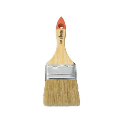 21/2 IN / ETERNA 633 Kuas Cat Tembok Kayu Besi Air Acyrlic Paint Brush