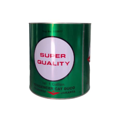 5 L / IMPALA Thinner Pengencer Campuran Cat Kaleng