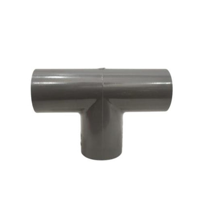 1/2 IN / RUCIKA AW Tee Sambungan Fitting Pipa PVC