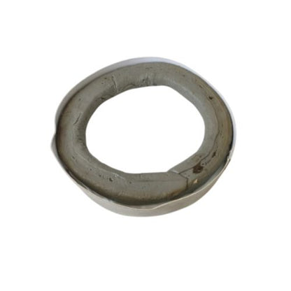 100 MM / COBZ Dodol Gasket Karet Seal Kloset Duduk Monoblok + Mangkok Set