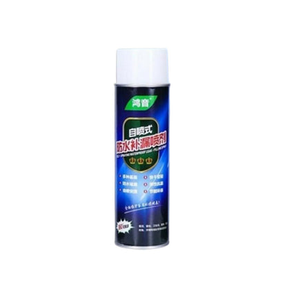 700 ML / NM Cat Semprot Anti Bocor Waterproofing Warna Botol