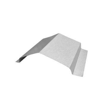 0.3 MM x 4 M / TM Nok Kerpus Tutup Atap Galvalum Lembar