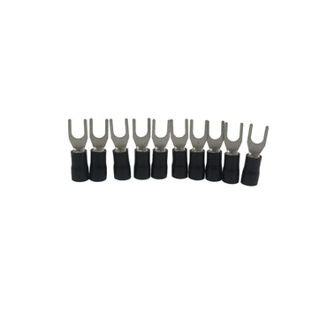 4 MM / COBZ Skun Fort Cable Lug Terminal Sambungan Kabel