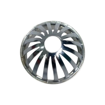 4 IN / TM Roof Drain Saringan Pipa Talang Dak Stainless