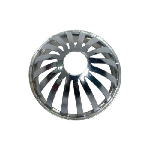 4 IN / TM Roof Drain Saringan Pipa Talang Dak Stainless