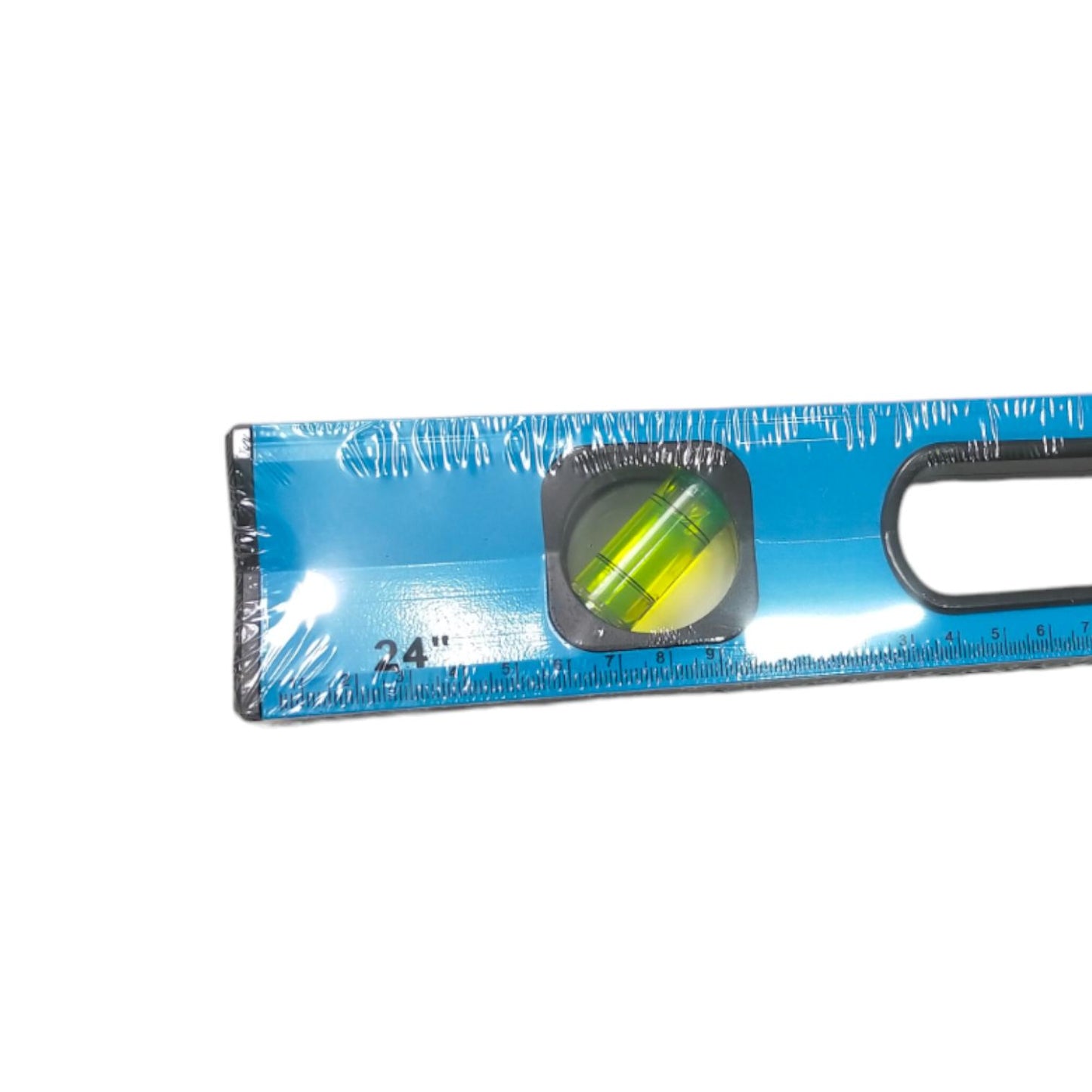 24 IN/ STAYVIC WP-024 Penggaris Waterpass Alat Ukur Kemiringan Magnet