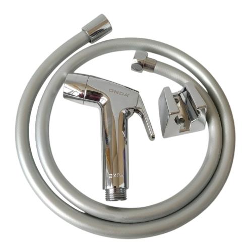 1/2 IN x 120 CM / ONDA S 90 CCS Jet Shower Cebok Toilet Plastik PVC Set