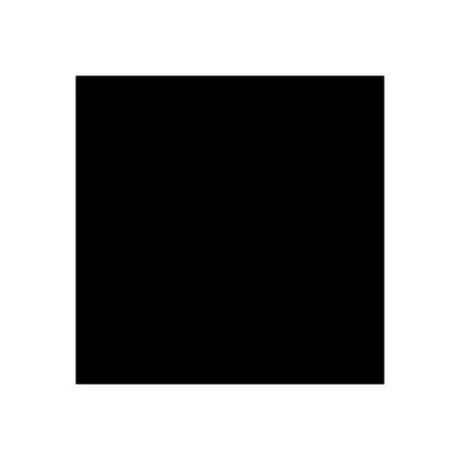 50 CM x 50 CM / PLATINUM Keramik Lantai Rumah Glossy Black Dus