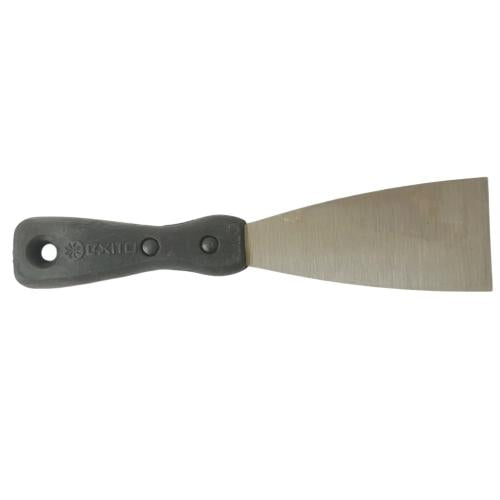 2 INCH / EXITO  Sekrap Kape Scrapper Cat Perata Acian Gagang Bahan