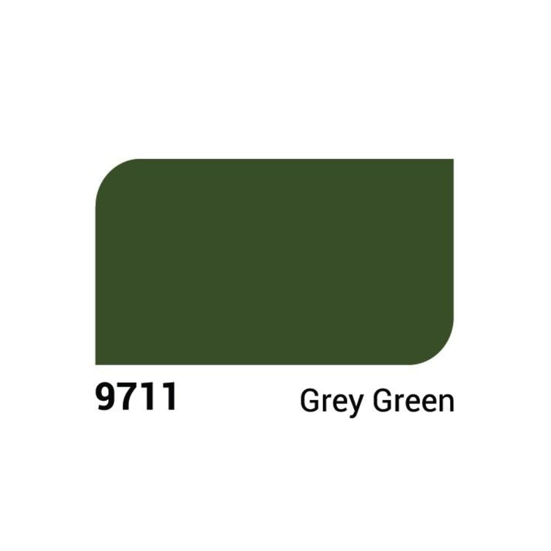 25 KG / AVIAN Cat Dasar Meni Besi Anti Karat Zinc Chromate Primer Kaleng