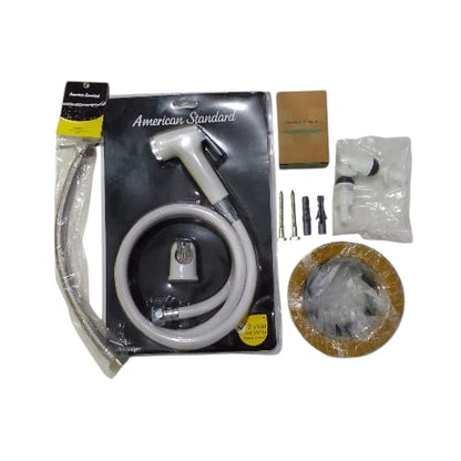 78 CM x 38 CM x 70 CM / AMERICAN STANDARD MY WINSTON SINGLE FLUSH Monoblok Kloset Duduk Tangki Putih Set