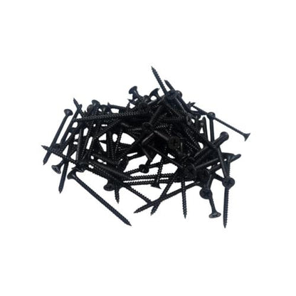 #6 X 2 IN / VIPER  Sekrup Gypsum Screw Plafon Board GRC Hitam Dus