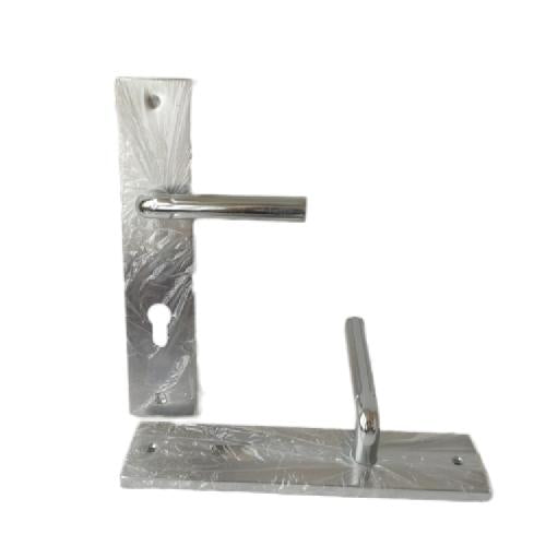 SCHIPOL HOLLAND SN / CP Handle Door Lock Tarikan Handle Kunci Pintu Besar Set
