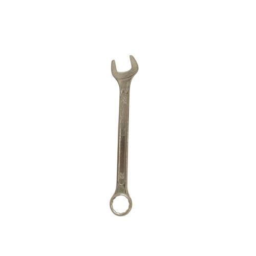 22 MM / TM  Kunci Ring Pas Kombinasi Combination Wrench Chrome