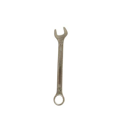 22 MM / TM  Kunci Ring Pas Kombinasi Combination Wrench Chrome