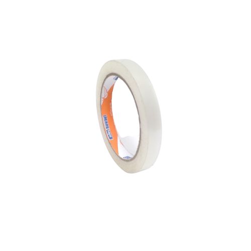 12 MM / BERRY Isolasi Selotip Lakban Stationary Tape Transparan