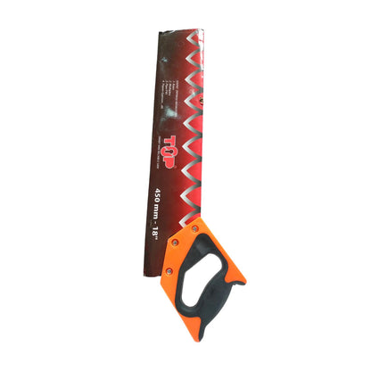 18 IN / TOP Gergaji Batako Gorok Hebel Bata Ringan Gagang Karet