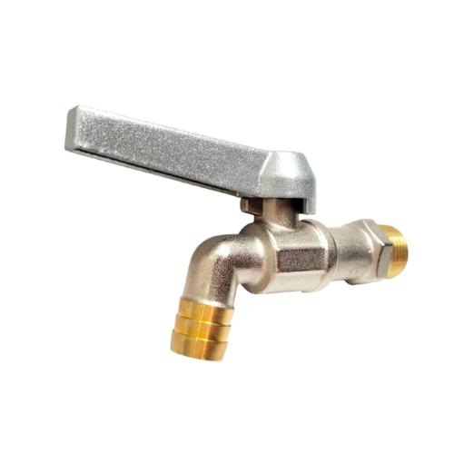 1/2 IN / JOZU KOREA Kran Air Tembok Taman Bola Ball Valve Stainless