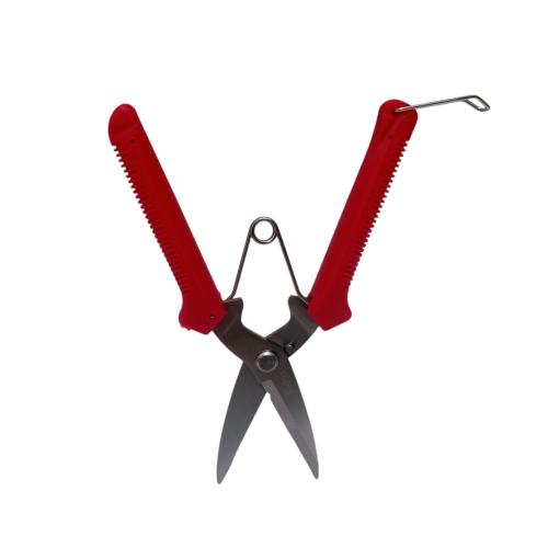 7 1/2 IN / FREED Gunting Dahan Lurus Ranting Tanaman Pruning Shears