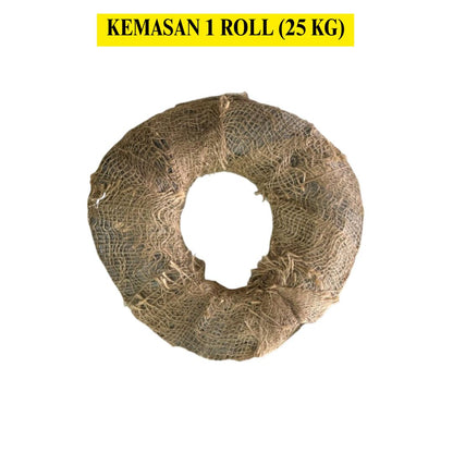 TM Kawat Bendrat Ikat Kolom Besi KG