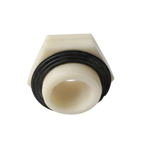 1 IN / ALINCO Mur Torrent Ring Drat Tandon Tangki Air Plastik PVC