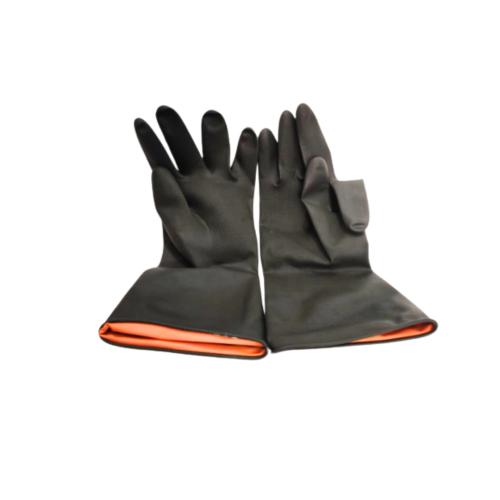 SIZE XL / COBZ Sarung Tangan Latex Karet Rubber Safety Gloves Set