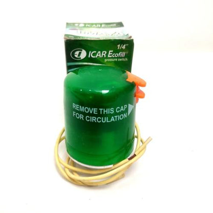 1/4 IN / ICAR I-MAYA Otomatis Pompa Air Pressure Switch Control