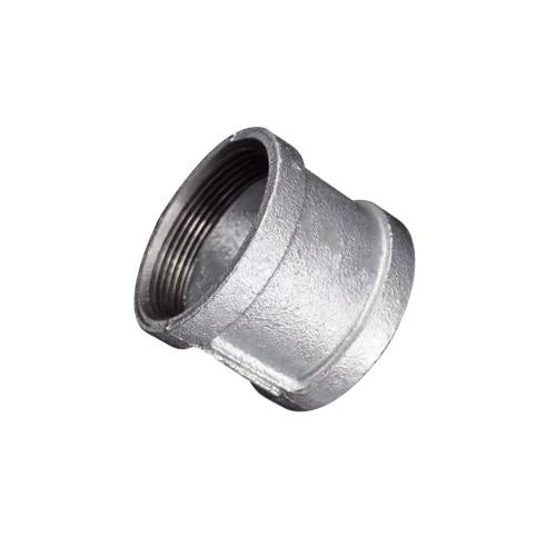 4 IN / G Sok Drat Dalam Faucet Socket Fitting Pipa Besi