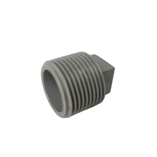 3/4 IN / RUCIKA AW Plug Cap Tutup Dop Drat Luar Fitting Pipa PVC