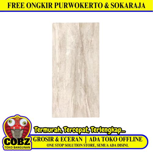 30 CM x 60 CM/SUN POWER GS36016B Granit Dinding Kamar Mandi Glossy Dus