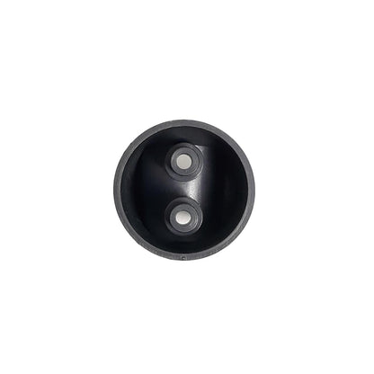 COBZ T3 Cantel Jet Shower Cebok Tangan Mandi PVC Hitam