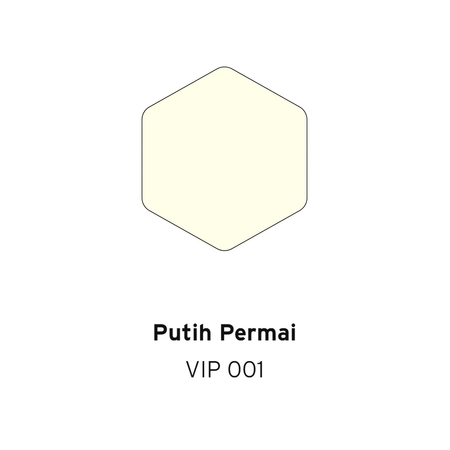 5 KG / VINOTEX STANDARD Cat Tembok Beton Plafon Wall Paint Galon