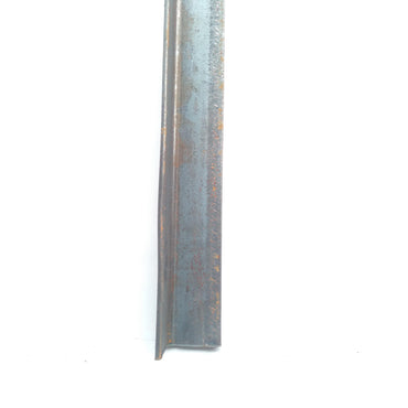 5 CM x 5 CM x 6 M / TM Siku L Plat Besi Hijau Batang