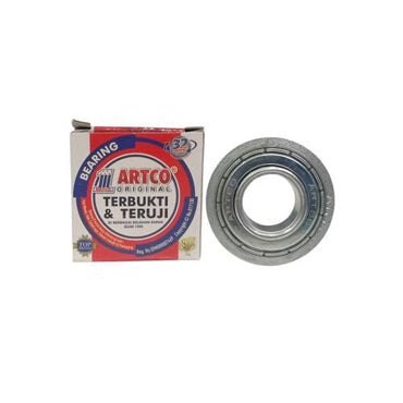 ARTCO Laher Roda Bearing Gerobak Sorong Angkong Kereta Pasir Cor