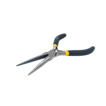 6 IN / BLITZ Tang Lancip Cucut Jepit Kawat Kabel Long Nose Pliers