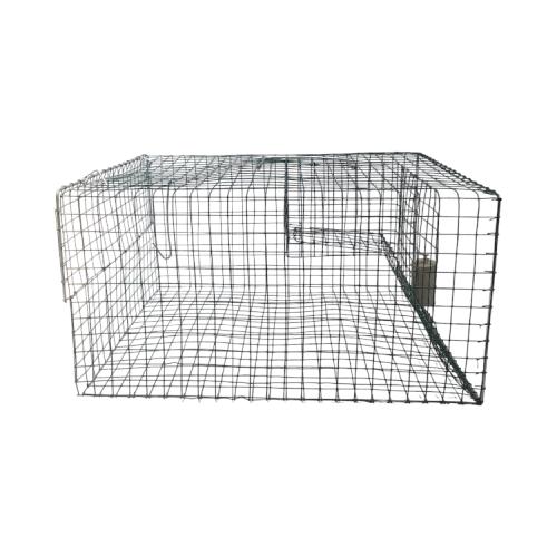 30 CM x 24 CM x 16 CM / TM Perangkap Kurungan Jebakan Tikus Besar