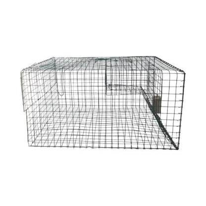 30 CM x 24 CM x 16 CM / TM Perangkap Kurungan Jebakan Tikus Besar