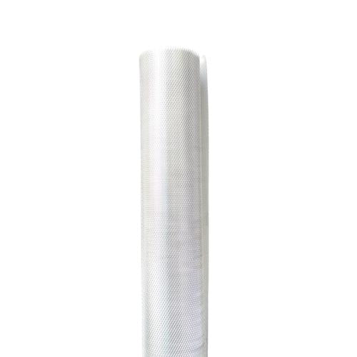 2.5 MM x 5 MM x 100 CM x 15 M / MDS Strimin Nyamuk Parabola Alumunium Silver Roll