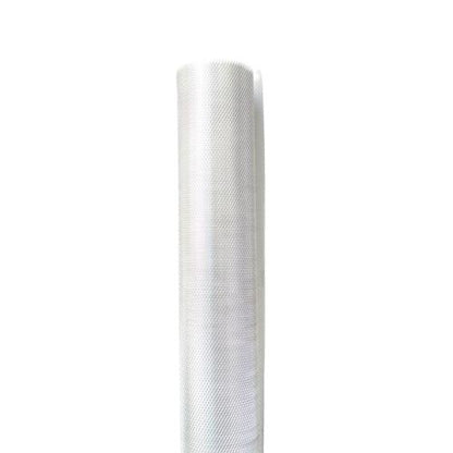 2.5 MM x 5 MM x 100 CM x 15 M / MDS Strimin Nyamuk Parabola Alumunium Silver Roll