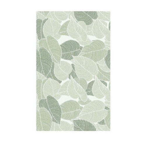 25 CM x 40 CM / PLATINUM BOHEMIA Keramik Dinding Kamar Mandi Glossy Green Dus